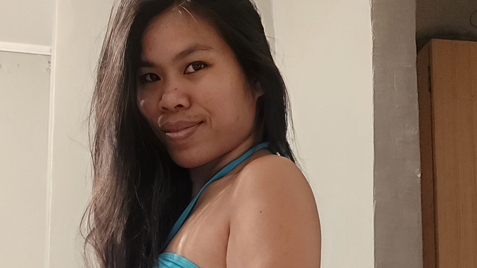 SimplyRitz erotic portrait