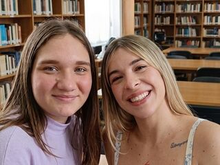 LindaAndLucia