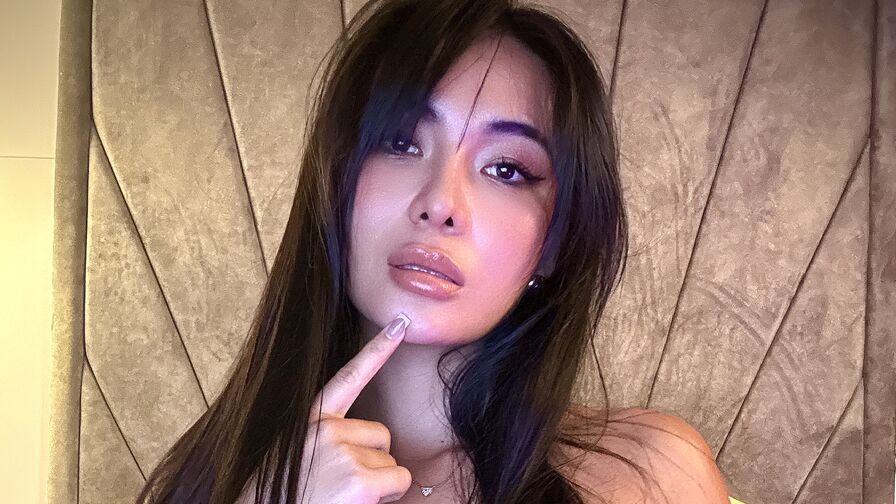 JiJi Amateur Masturbating