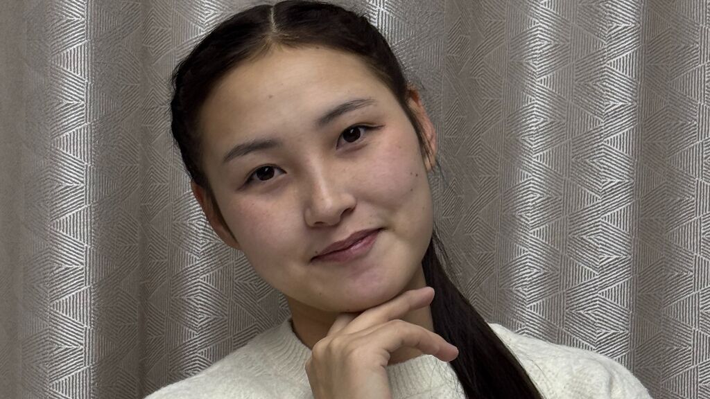 DemetriaKrejci