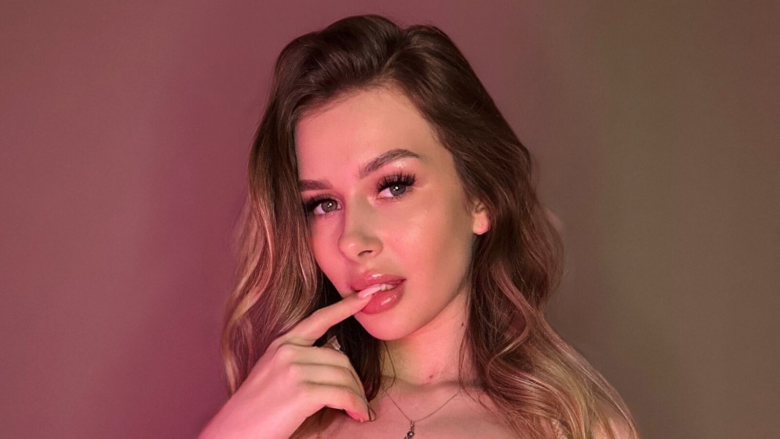 EvaEllies erotic portrait