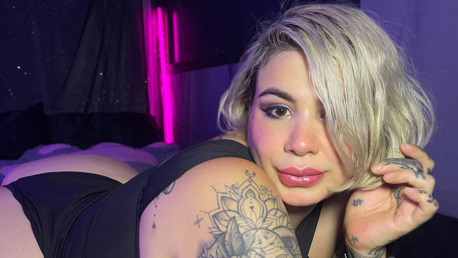 VIP Live Sex Chat with KathCherry