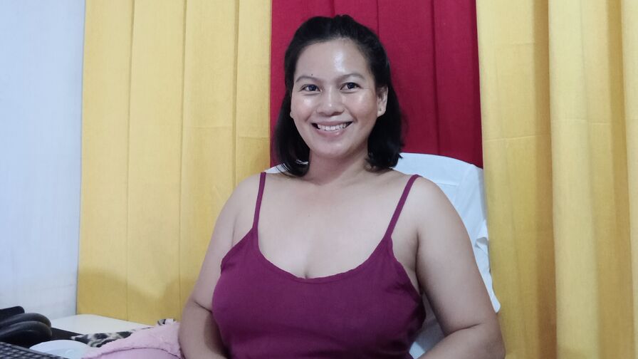 Live Sex Chat with NessanDison