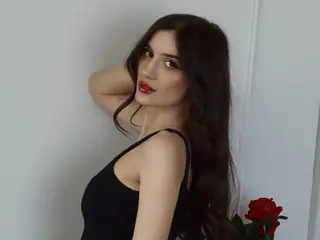 Show privé avec DianaRosy