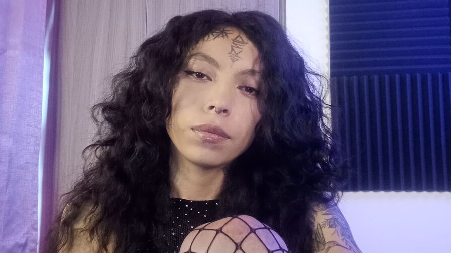 Free Live Sex Chat With AnettePerez