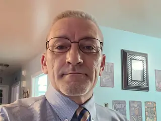 Show privé avec VelvetVoyager