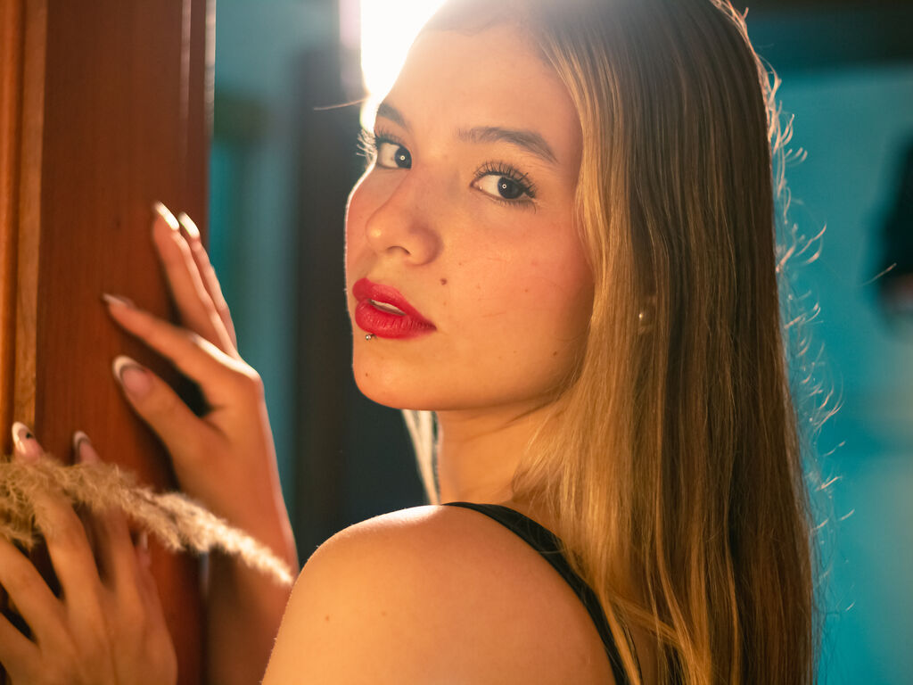 IsabelaFletcher Nackt