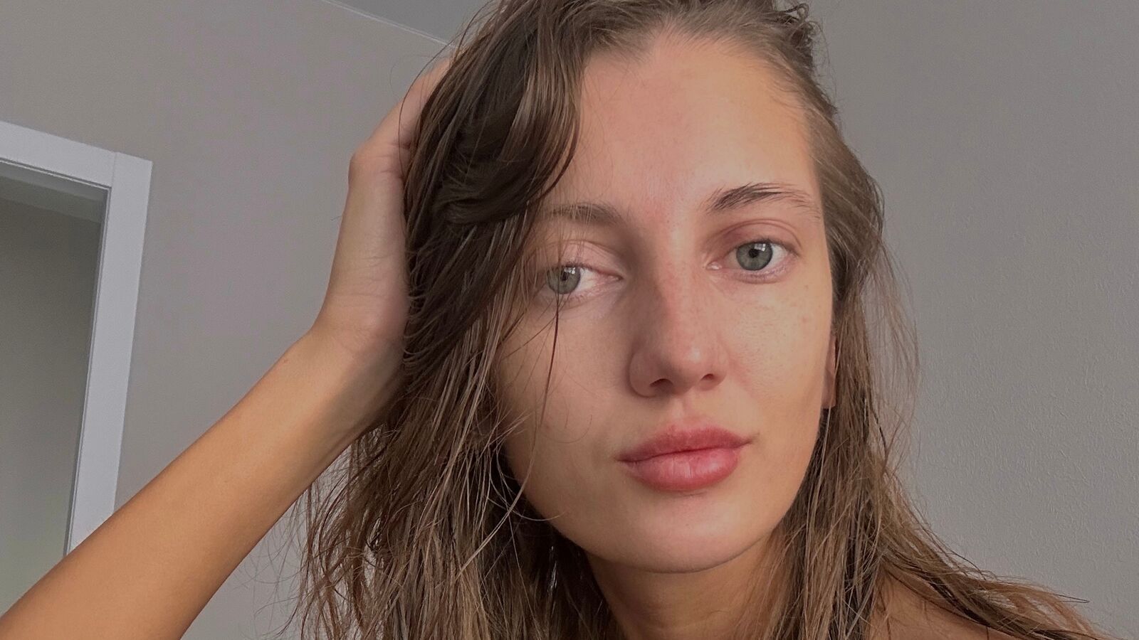 SamanthaShein erotic portrait