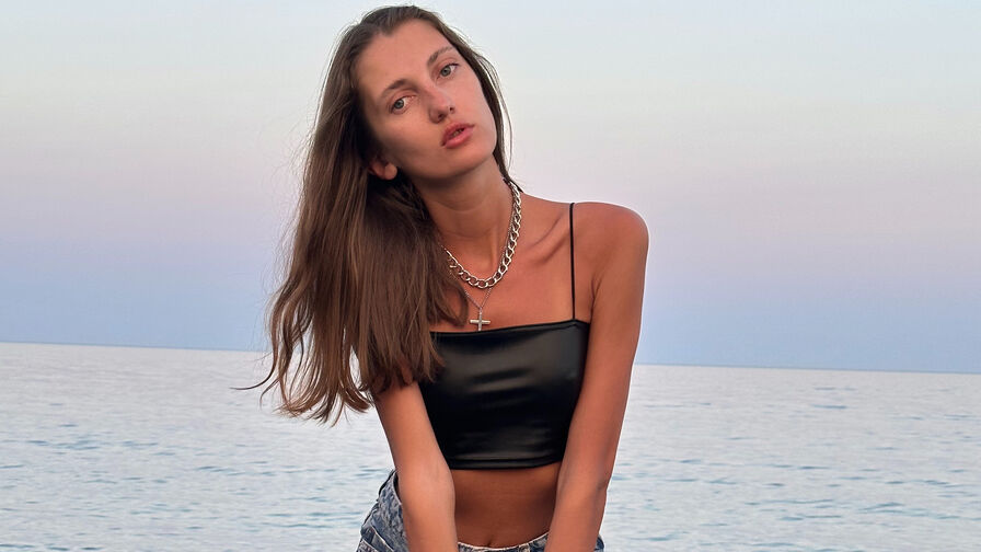 VIP Live Sex Chat with SamanthaShein