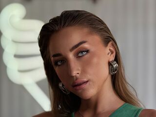 web cam striptease EvaMonroe