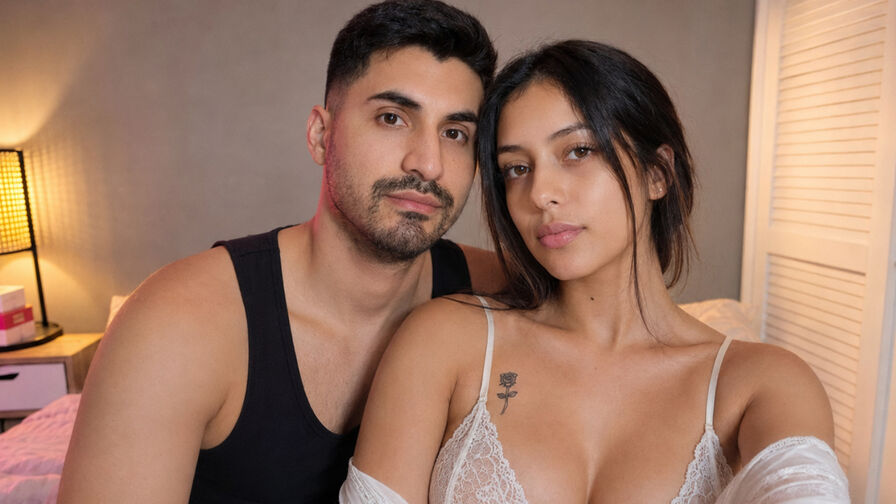 Watch AbbyJake live on Sex Zoom
