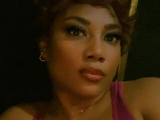 MandyJohn Porn Show