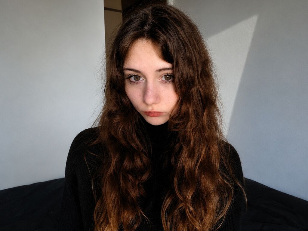 BertaDavila webcam livejasmin model stream image