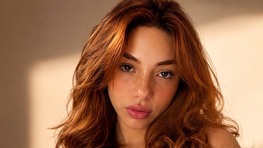 KylieBlaze livejasmin