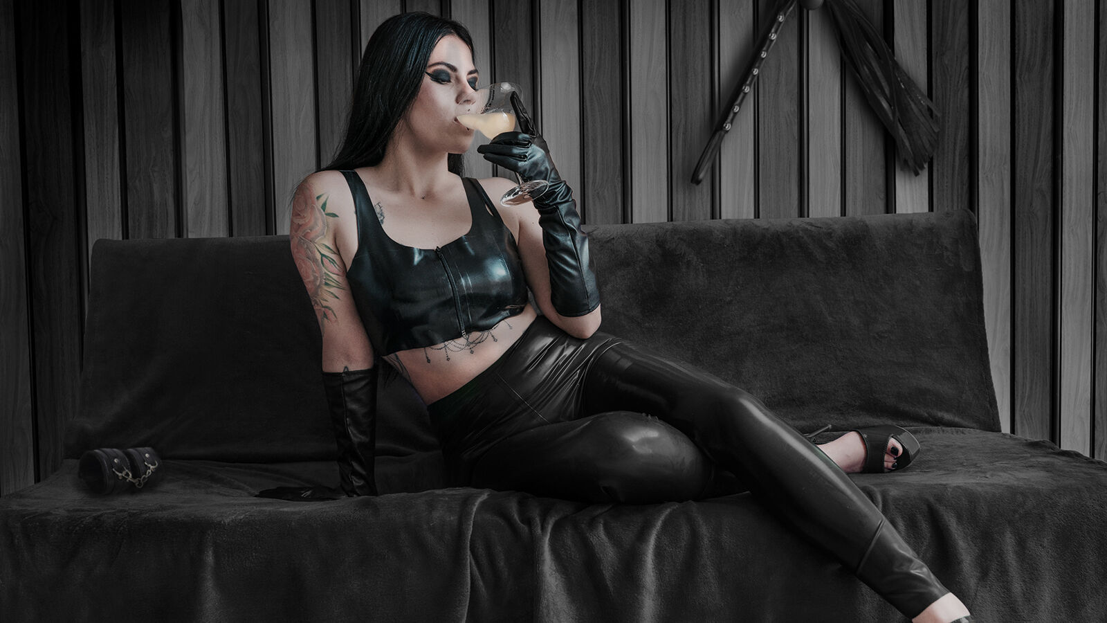 AmyDane erotic portrait