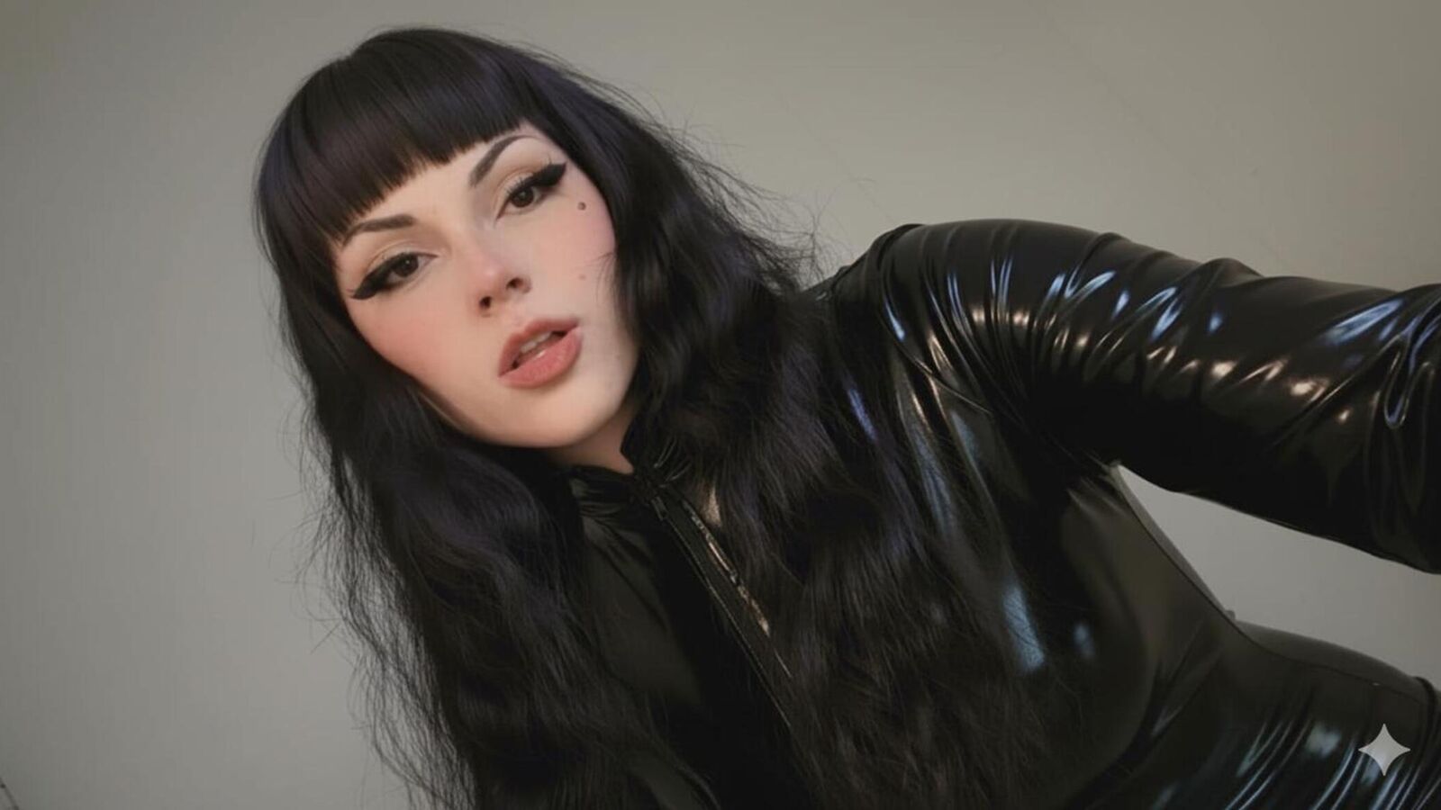 AmyDane glamour portrait