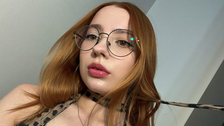 Live Sex Chat with WandyFlows