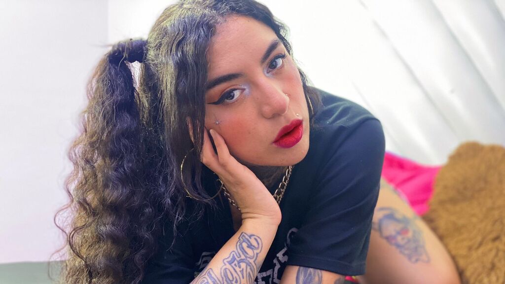 MelanyJonnes online cam on GirlsOfJasmin