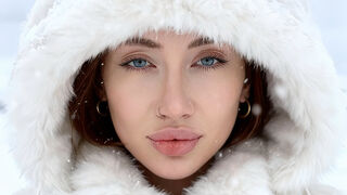 Kostenlos Nackt SerenaWaldarf