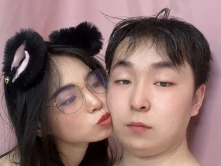 SisiandYwy Live Cam Model