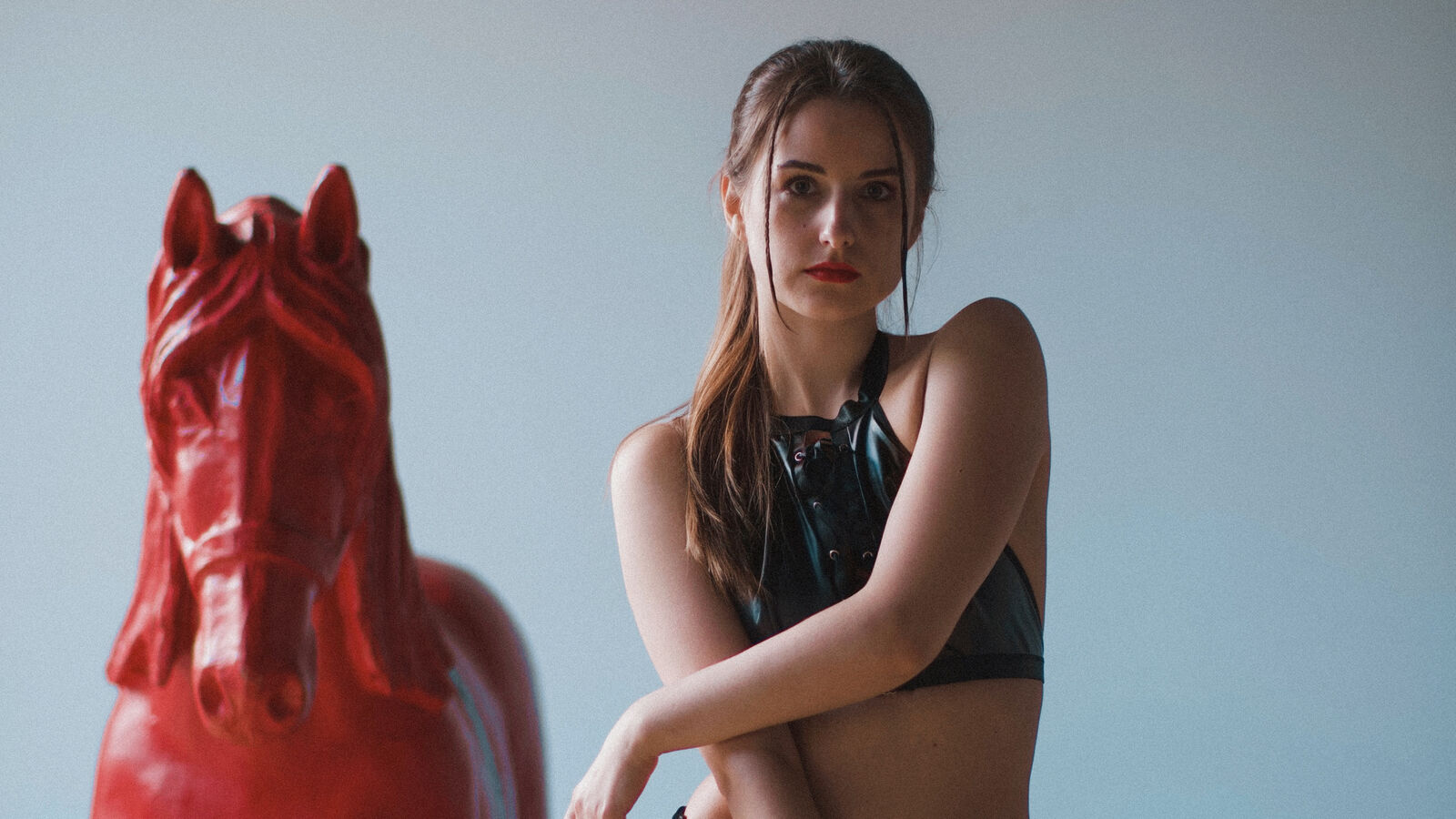 AlissonKeller erotic portrait