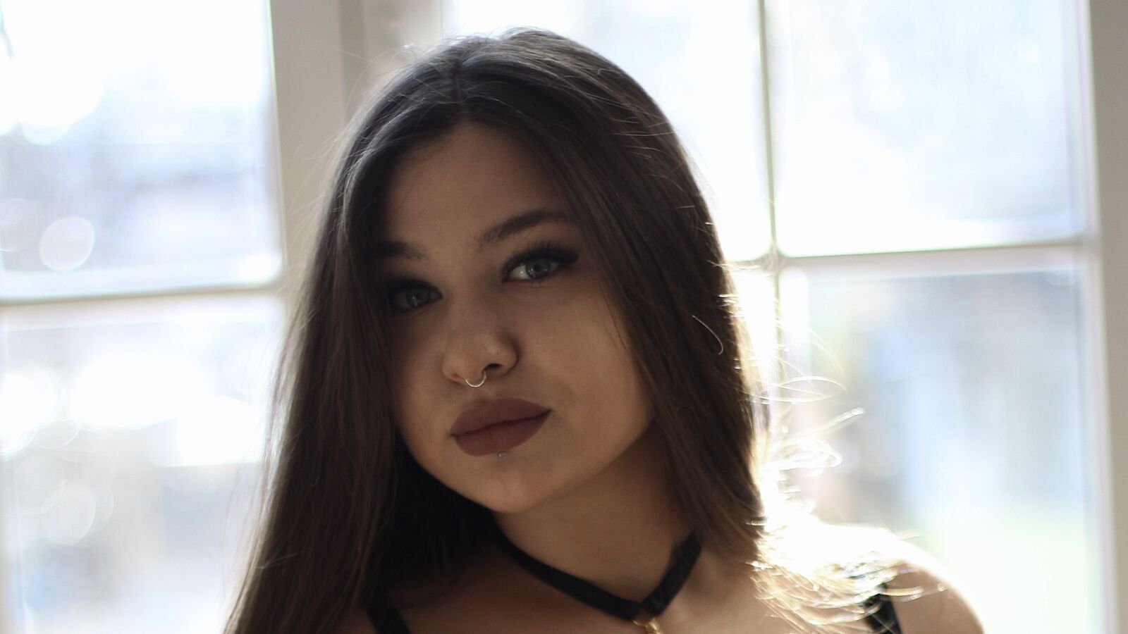 VanessaBishop glamour portrait