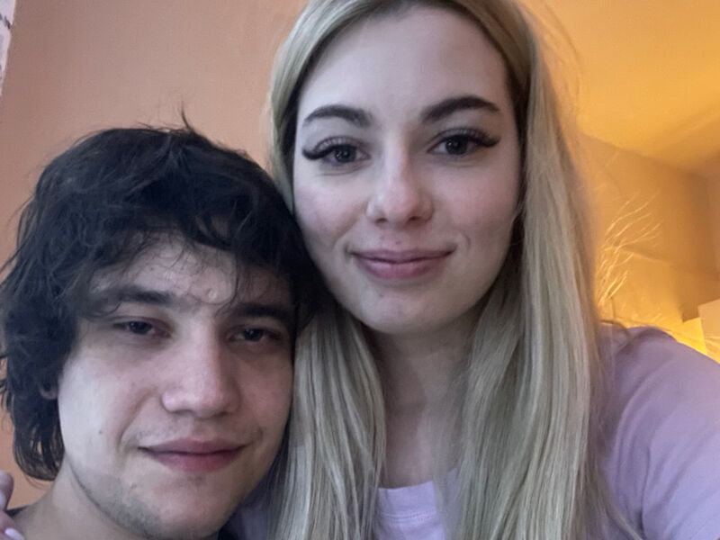 KaliAndGaz 