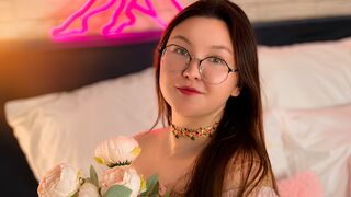 SophiaBelle LiveJasmin girl live camera feed