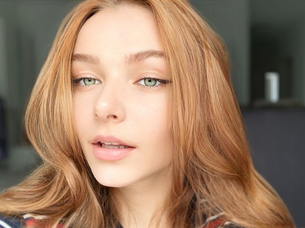 AmberEvens Profile Image