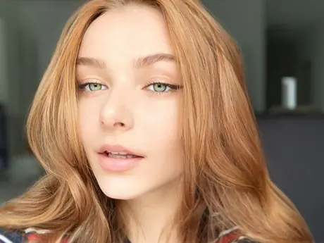 Chat with AmberEvens