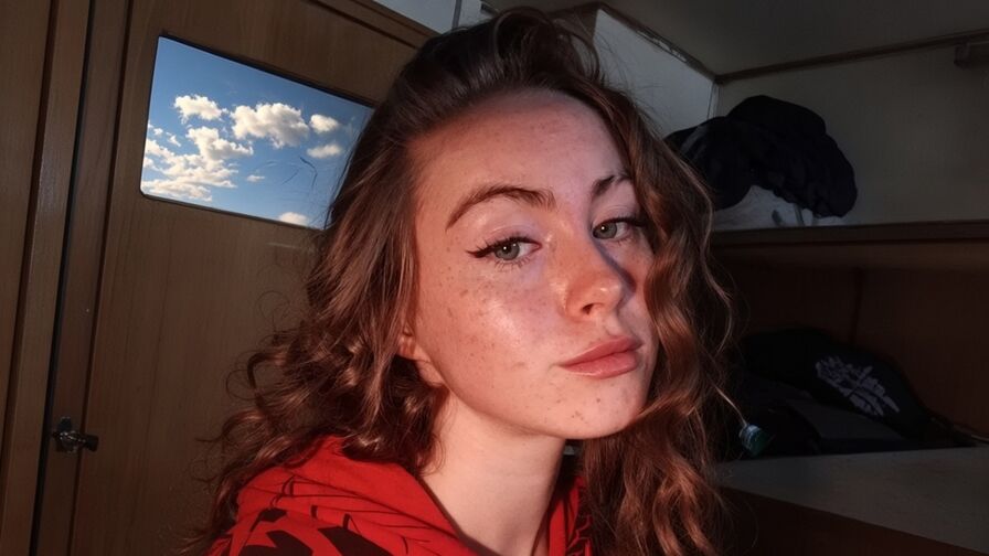 Free Live Sex Chat With JoaneLansing