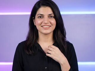 LalinaLaddy Porn Show