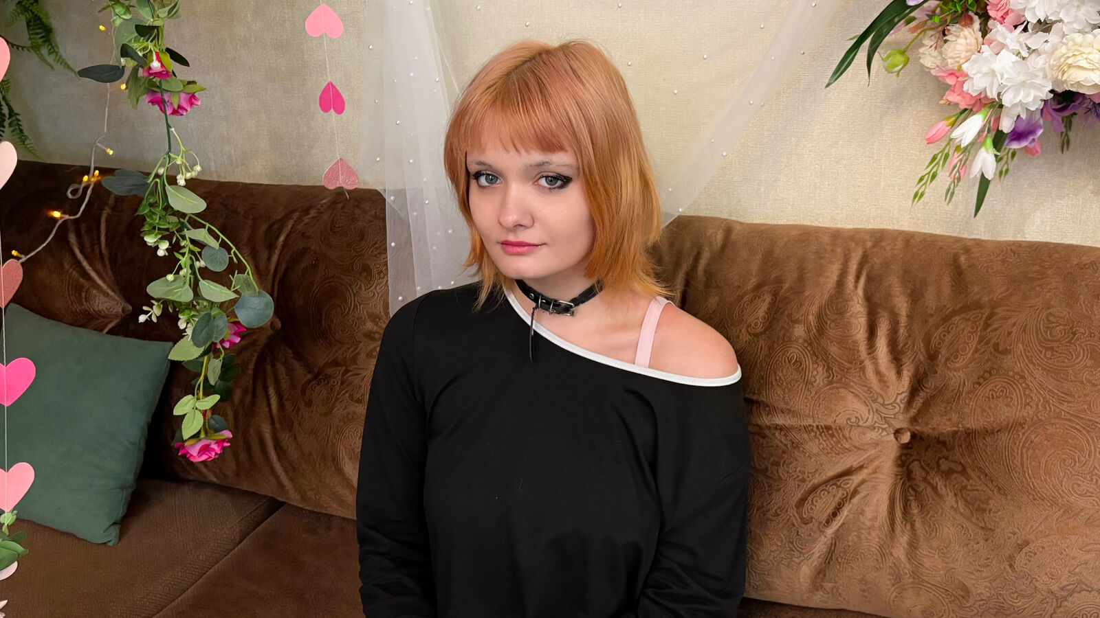 AveryReed erotic portrait