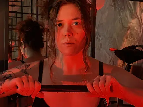 Chat with SophieTaffie