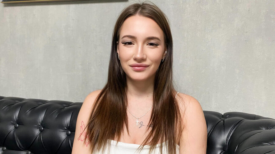 Live Porn Chat with JennySeane