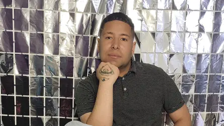 DavidLust's chat room