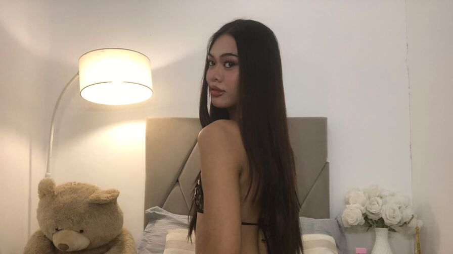 Enter KairaCruz Recorded Private