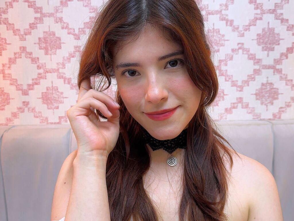 AmberPixie Nackt