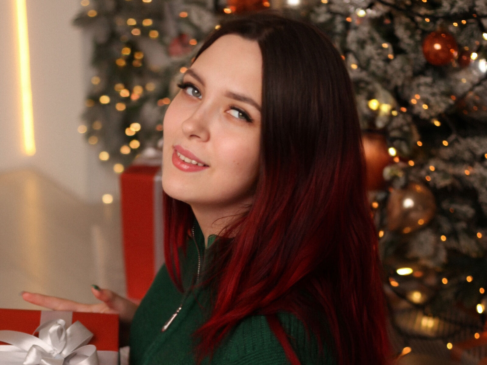 Live cam for LeeMonica