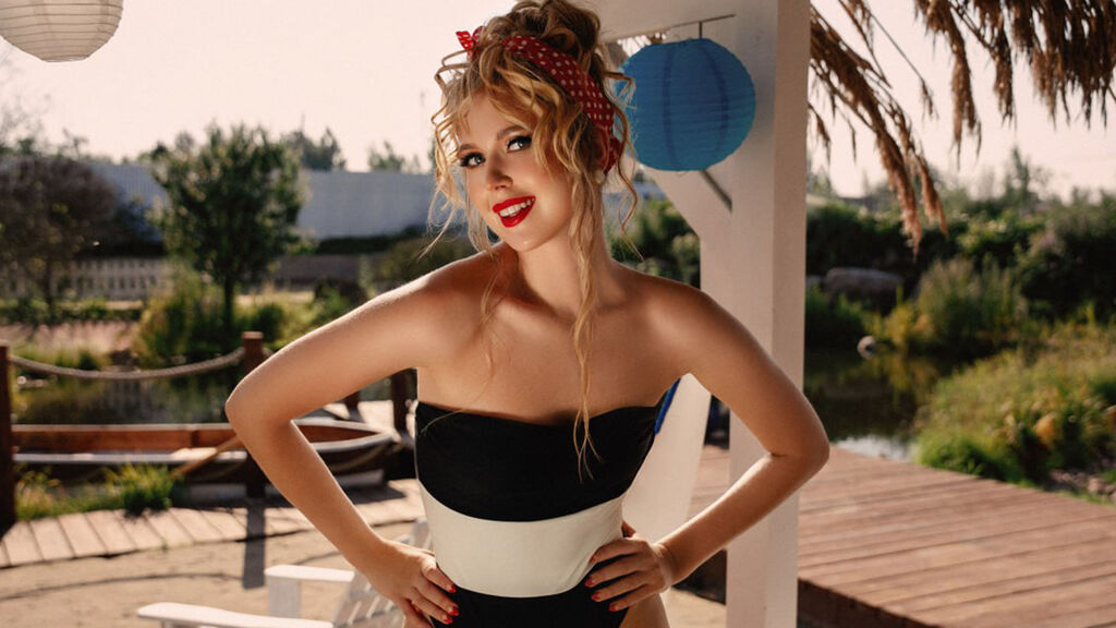 BeckieWhite cover