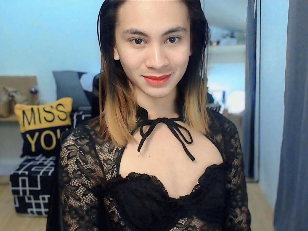 XamiraFaerynLove Nackt