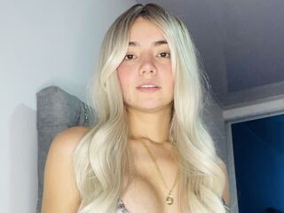 real webcam sex AlisonWillson