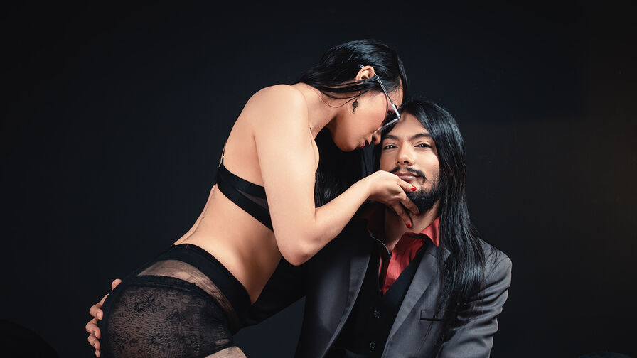 AxlJalien Porn Vip Show