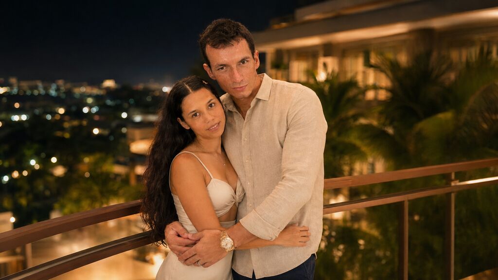CindyAndThomas