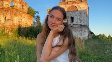 MaxineBlincoe webcam show