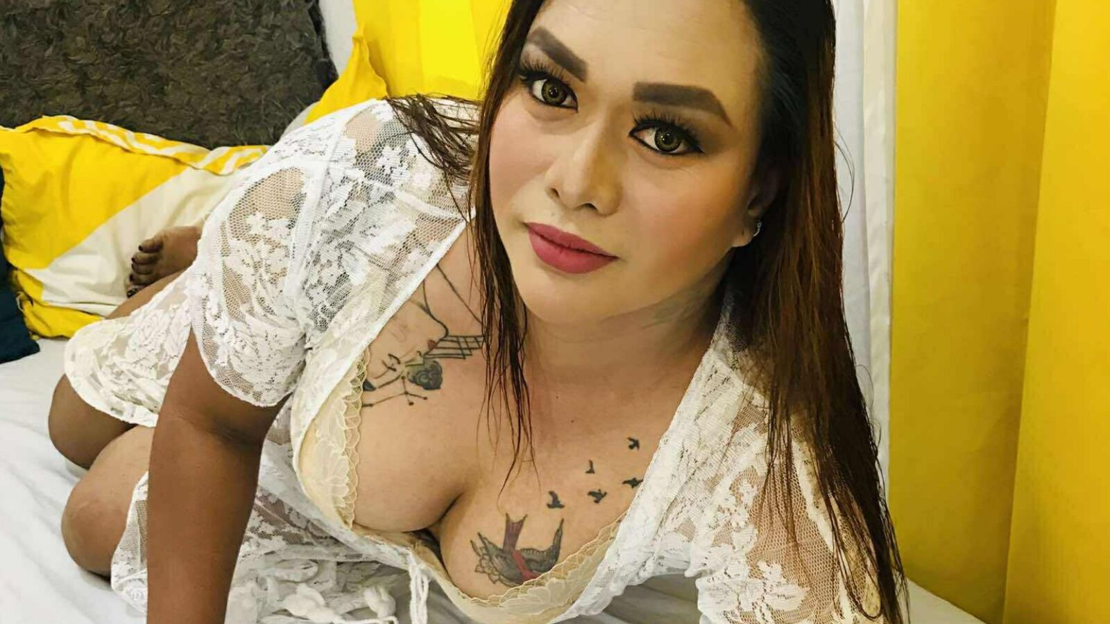 AngelicaGarin erotic portrait