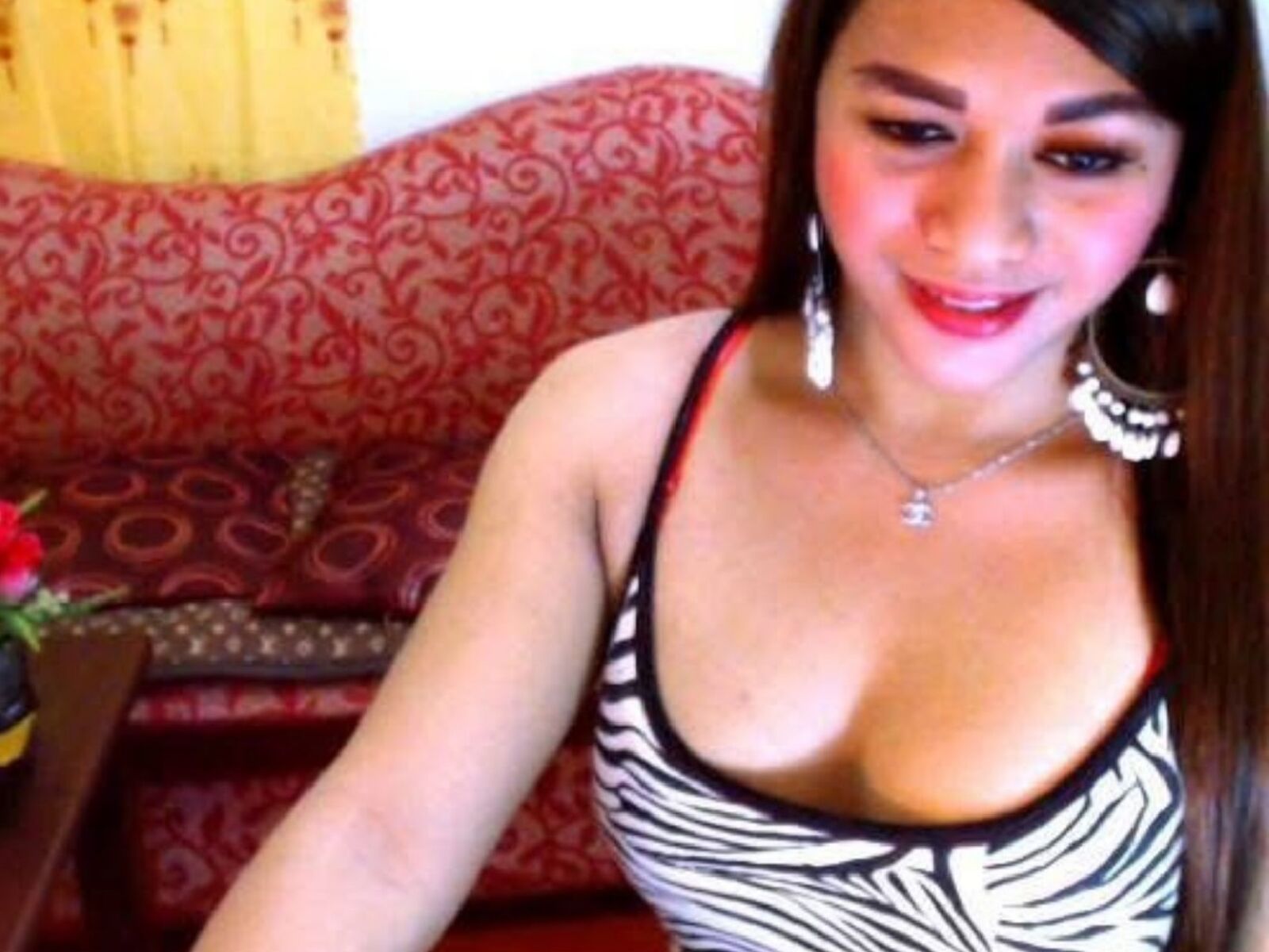 Live cam for AngelicaGarin