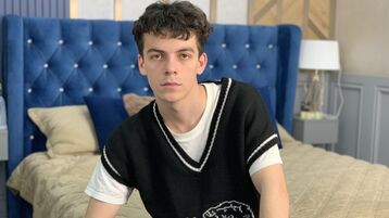 JasonKings webcam show