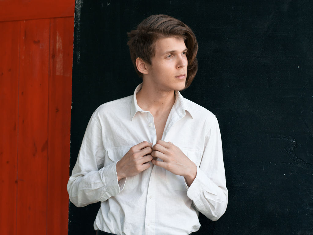 NikiStark's live cam