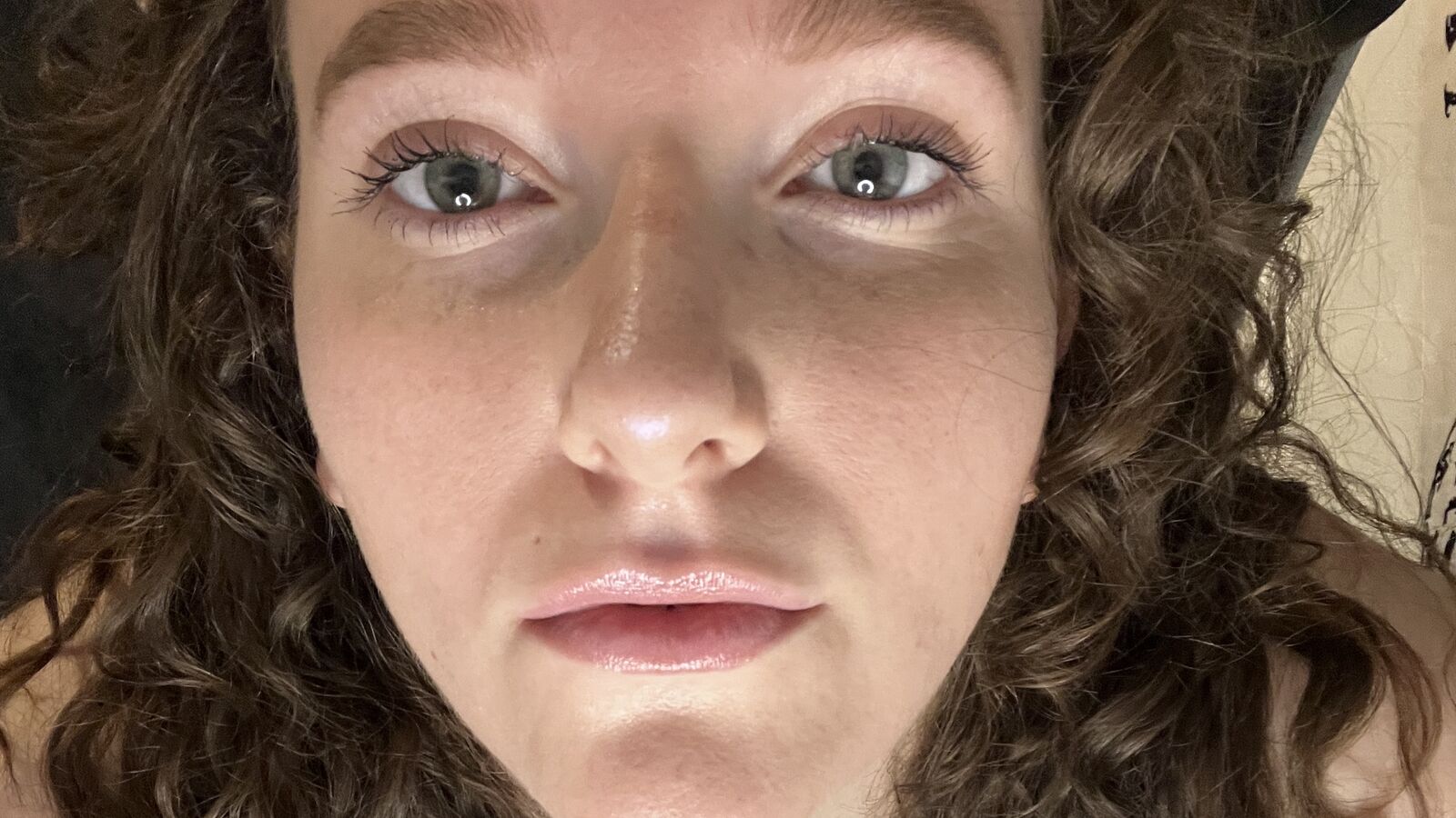Googirllolagrey glamour portrait